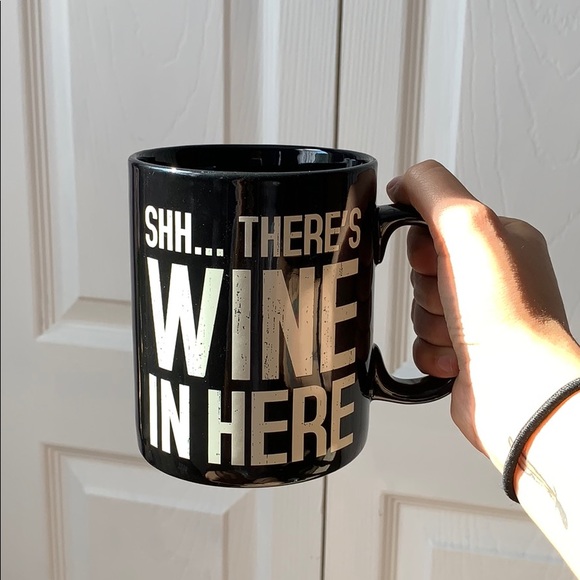 Designs By Kathy Other - Jumbo coffee mug ❤️